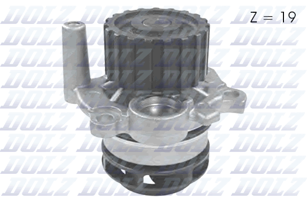Pompa de apa DOLZ A187