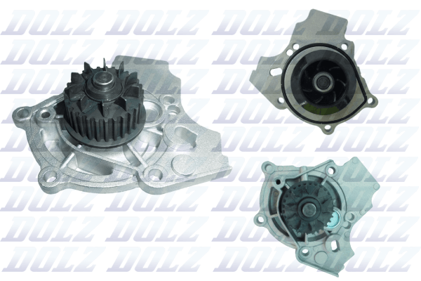 Pompa de apa DOLZ A221