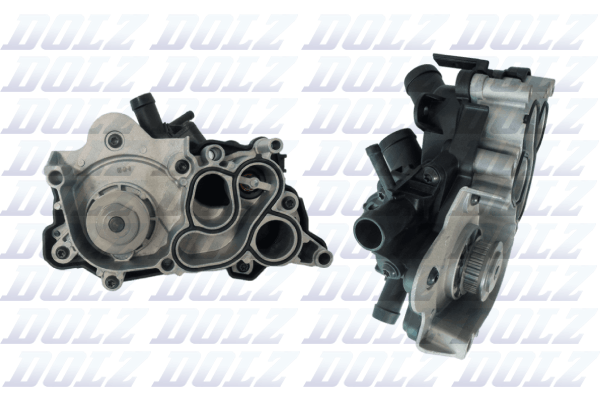 Pompa de apa DOLZ A239