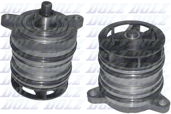 Pompa de apa DOLZ A258