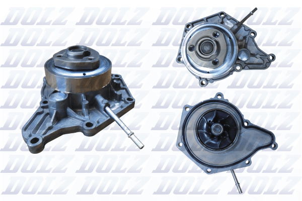 Pompa de apa DOLZ A267V
