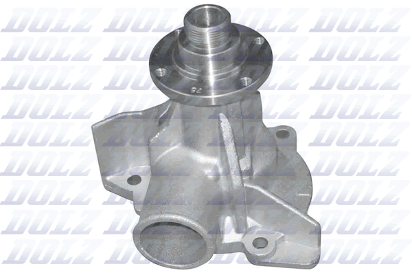 Pompa de apa DOLZ B211