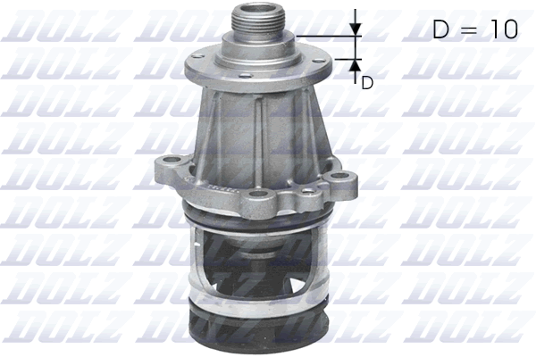 Pompa de apa DOLZ B215