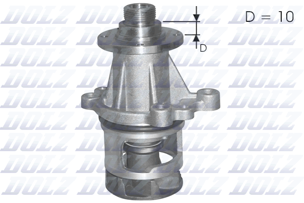 Pompa de apa DOLZ B216