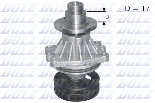 Pompa de apa DOLZ B219