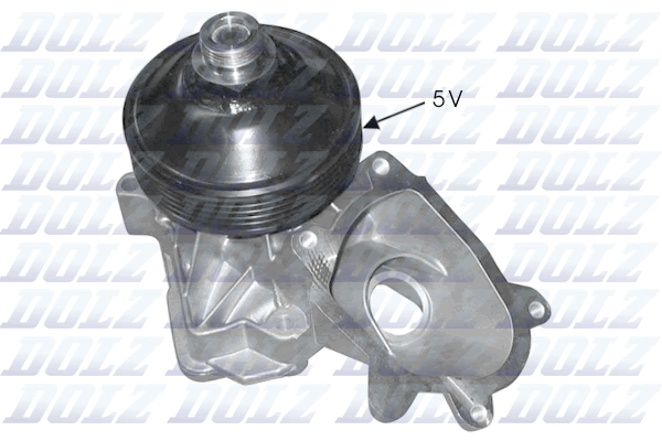 Pompa de apa DOLZ B222