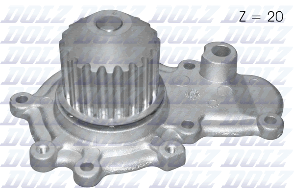 Pompa de apa DOLZ C128