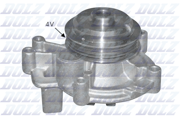 Pompa de apa DOLZ C130