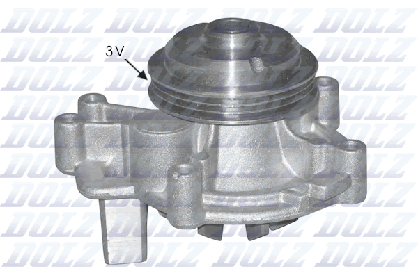 Pompa de apa DOLZ C131
