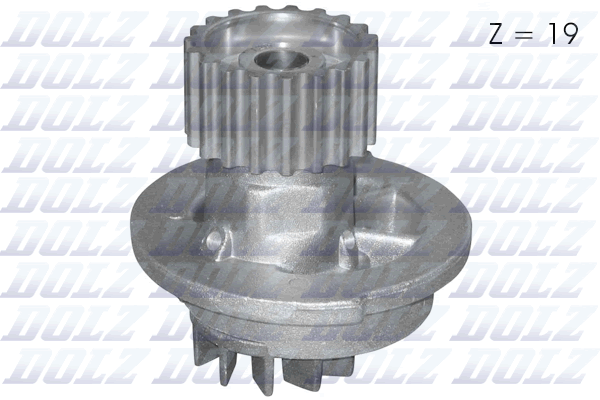 Pompa de apa DOLZ D211
