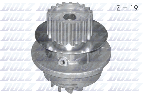 Pompa de apa DOLZ D213