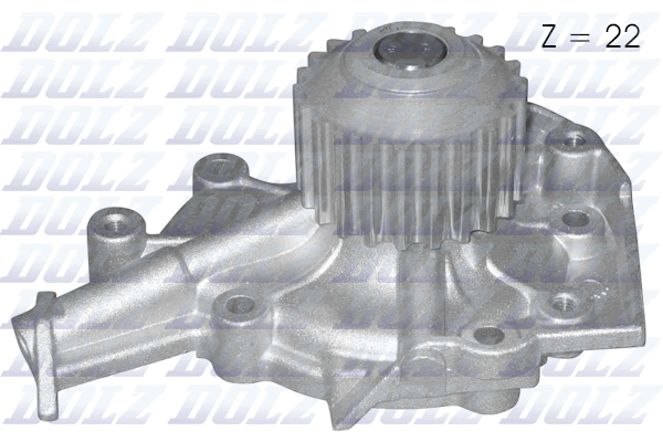 Pompa de apa DOLZ D214