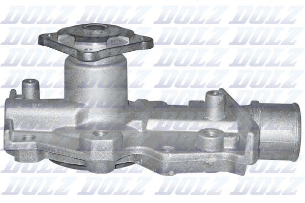 Pompa de apa DOLZ F125