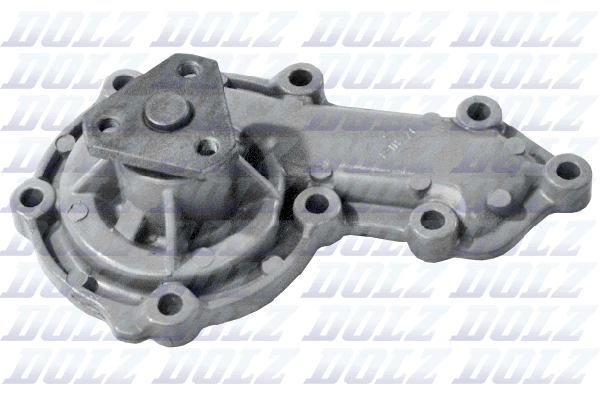 Pompa de apa DOLZ F140