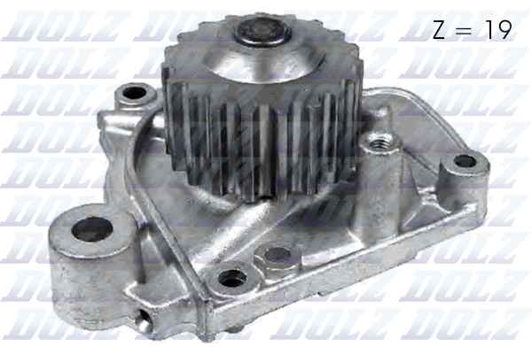 Pompa de apa DOLZ H124