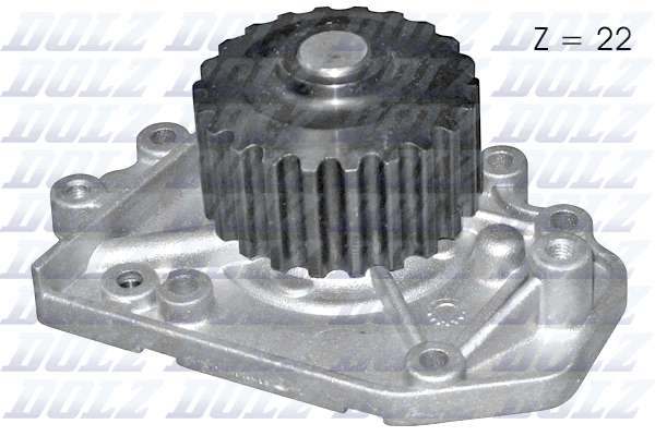 Pompa de apa DOLZ H125