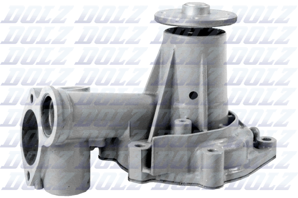 Pompa de apa DOLZ H206