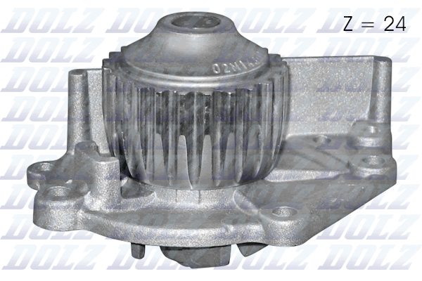 Pompa de apa DOLZ M142