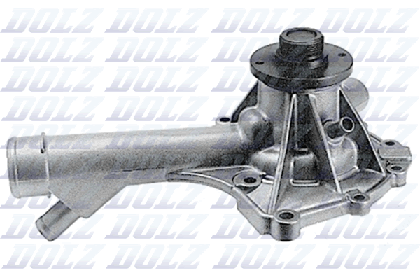 Pompa de apa DOLZ M200