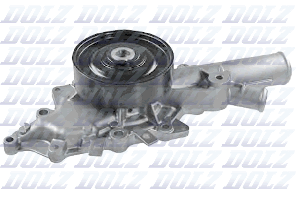 Pompa de apa DOLZ M220