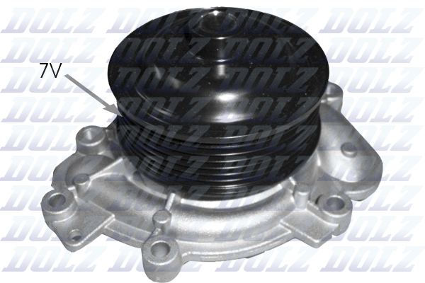Pompa de apa DOLZ M231