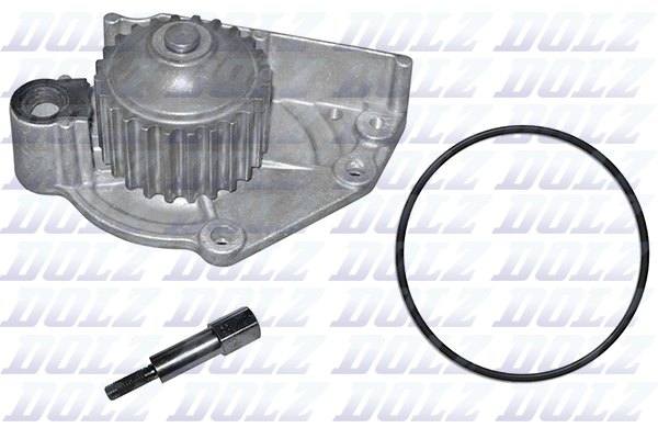 Pompa de apa DOLZ M243