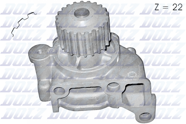 Pompa de apa DOLZ M463