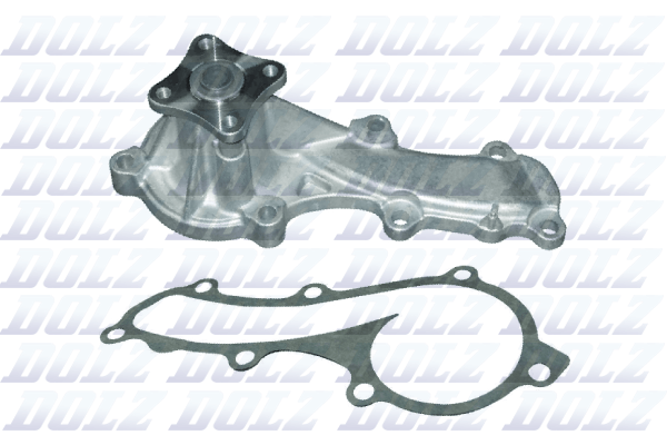 Pompa de apa DOLZ N148