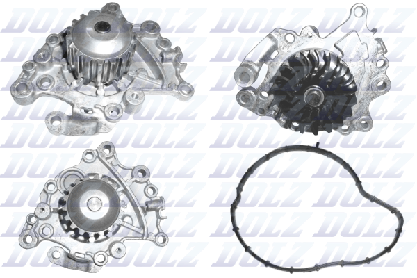 Pompa de apa DOLZ N210
