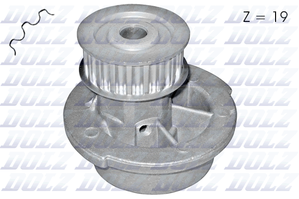 Pompa de apa DOLZ O106