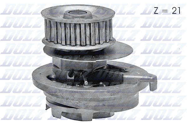 Pompa de apa DOLZ O117