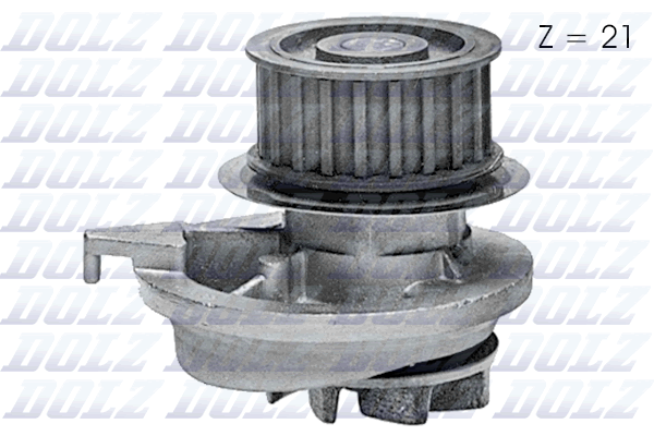 Pompa de apa DOLZ O128