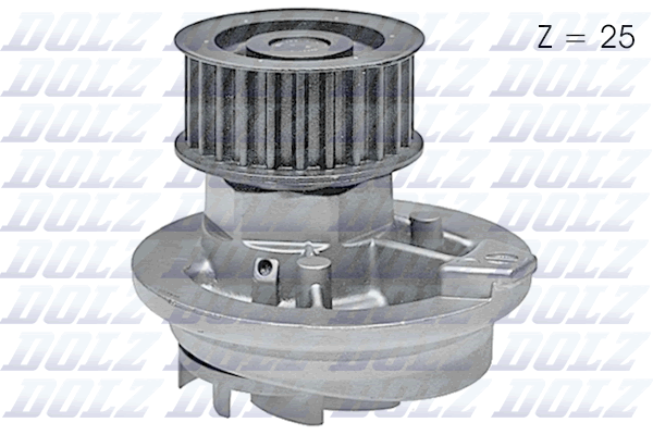 Pompa de apa DOLZ O138