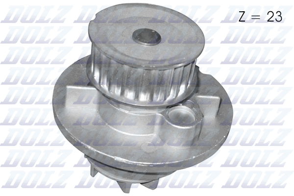 Pompa de apa DOLZ O146