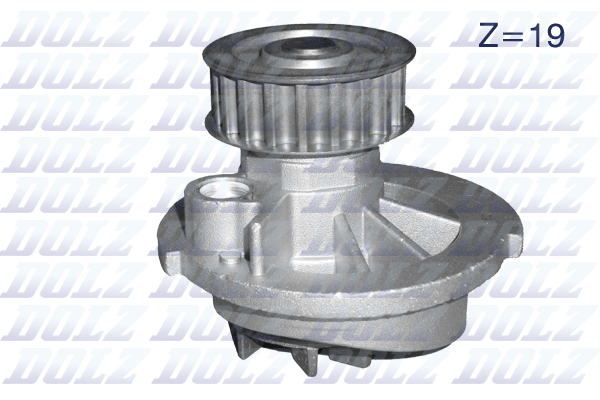 Pompa de apa DOLZ O150
