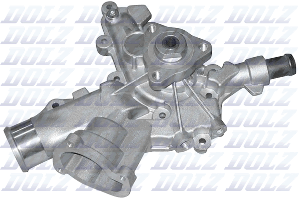 Pompa de apa OPEL CORSA D (S07) 1.2 (L08, L68)  benzina 80 cai DOLZ O261
