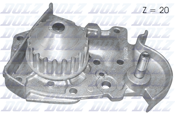 Pompa de apa DOLZ R135