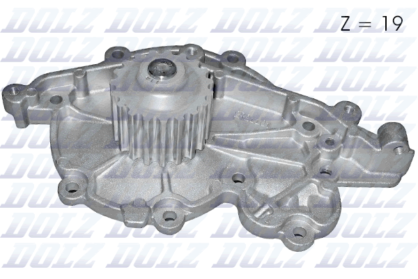 Pompa de apa DOLZ R211