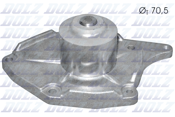 Pompa de apa DOLZ R217