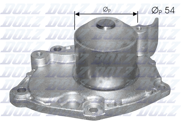 Pompa de apa DOLZ R219