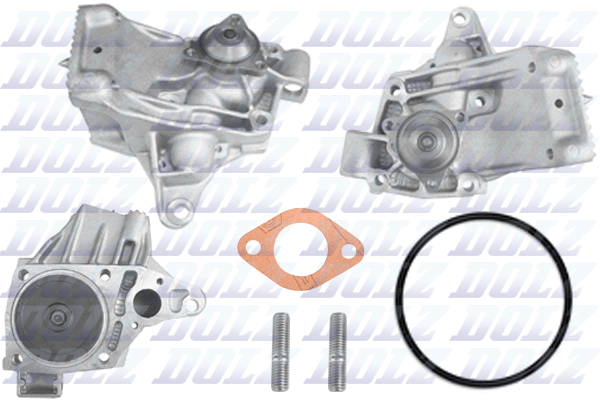 Pompa de apa DOLZ R220