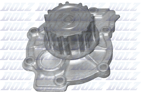 Pompa de apa DOLZ R302