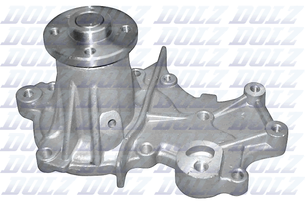 Pompa de apa DOLZ S201