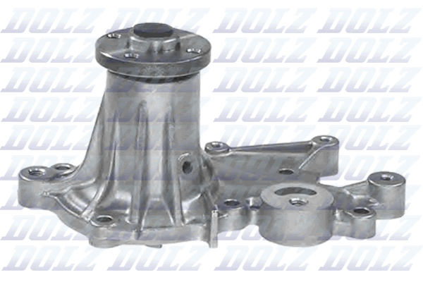 Pompa de apa DOLZ S202