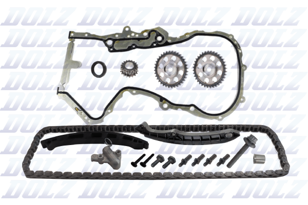 Kit lant de distributie DOLZ SKCA008F