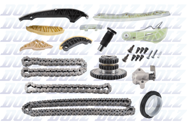 Kit lant de distributie DOLZ SKCA009