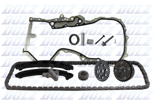 Kit lant de distributie DOLZ SKCA011V