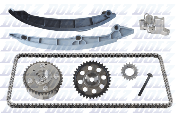 Kit lant de distributie DOLZ SKCA032V