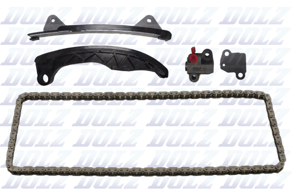 Kit lant de distributie DOLZ SKCC050