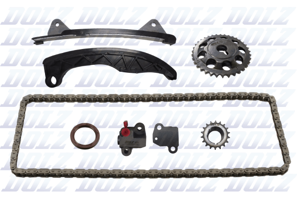 Kit lant de distributie DOLZ SKCC050F